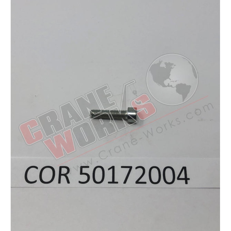 50172004 | NEW SCREW|1.3″ x 0.5″ x 0.5″