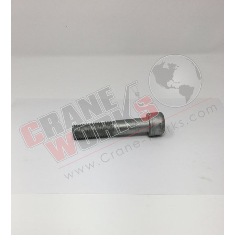 50175137 | NEW SCREW 12.9|1″ x 1″ x 5″