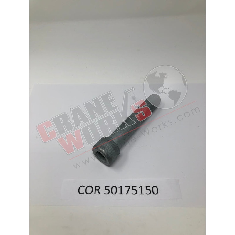 50175150 | NEW SCREW 12.9|5.5″ x 1.5″ x 1.5″