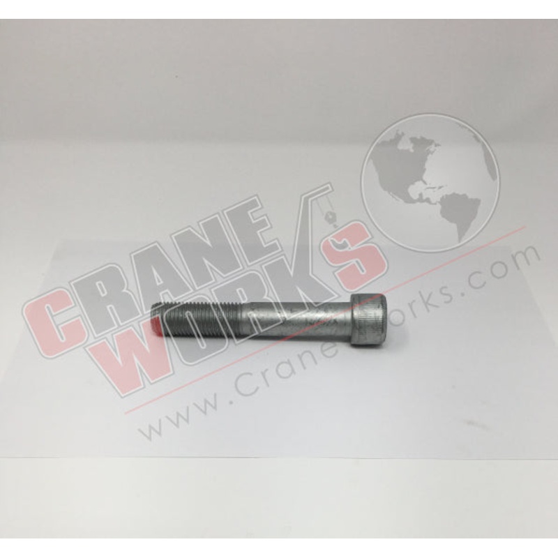 50175151 | NEW SCREW 12.9|1″ x 1″ x 6″