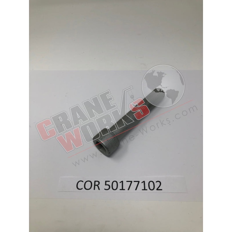 50177102 | NEW SCREW  12.9  M20X110