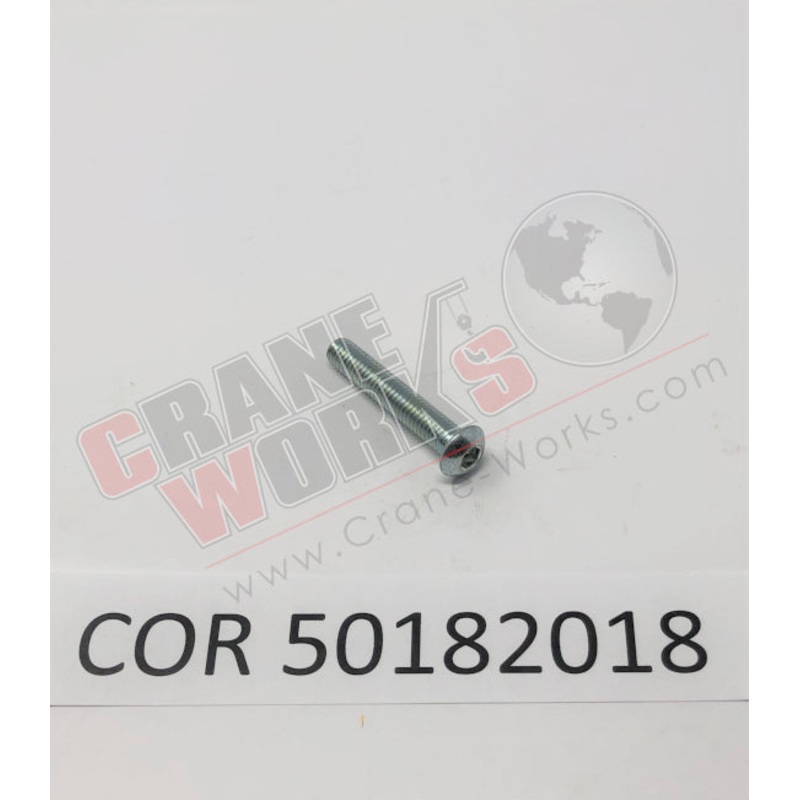 50182018 | NEW SCREW|1.5″ x 0.5″ x 0.5″