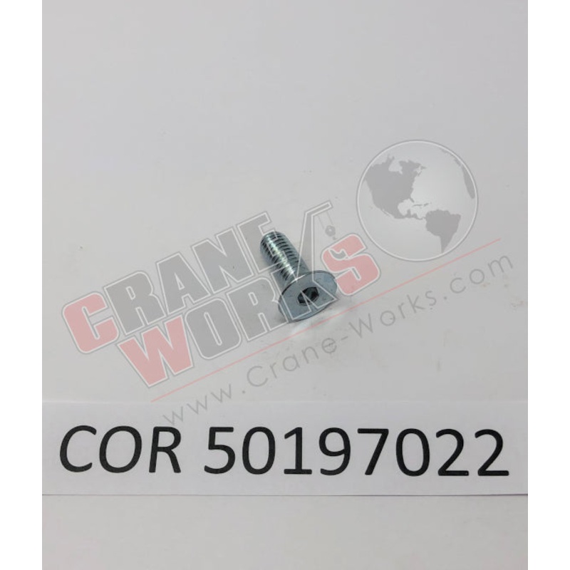 50197022 | NEW SCREW|0.8″ x 0.5″ x 0.5″