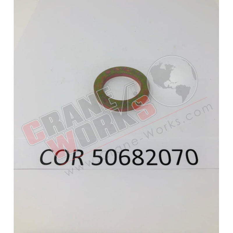 50682070 | NEW WASHER   S05|1.8″ x 1.8″ x 0.3″