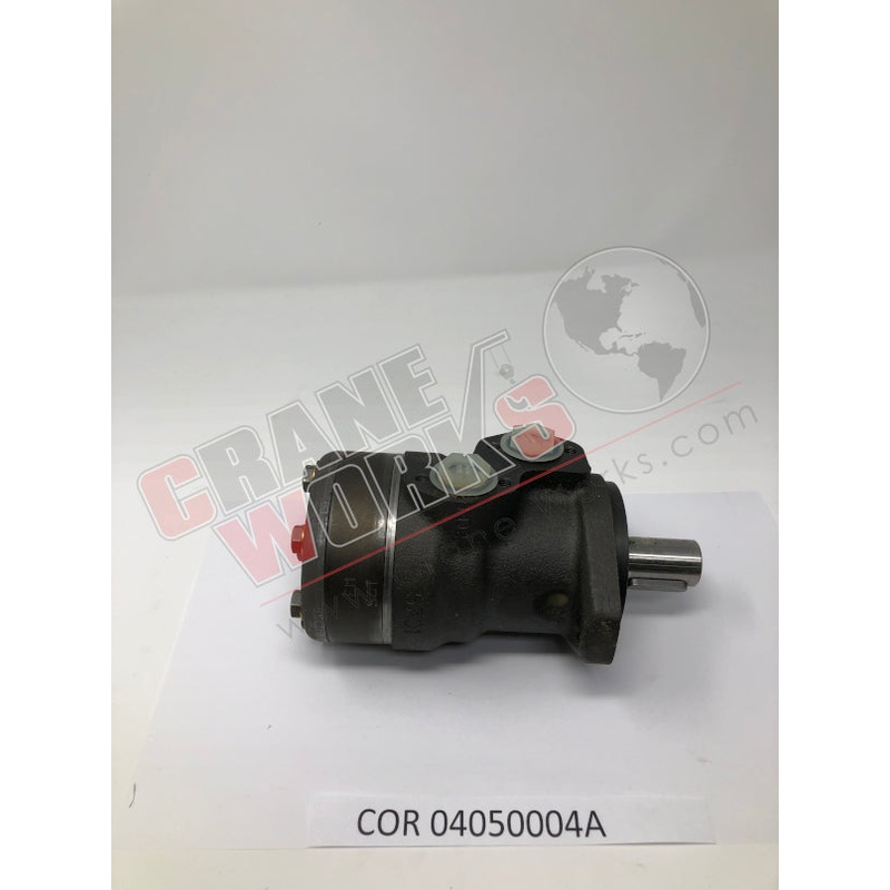 04050004A | NEW **USE COR 04050004B**
