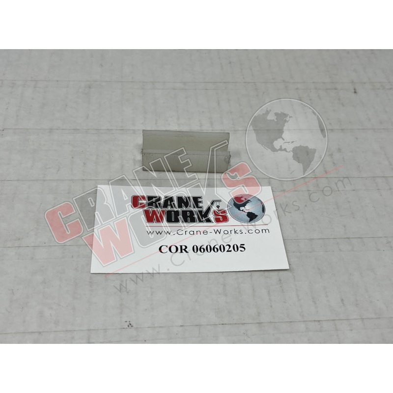 06060205 | NEW SLIDE PAD|1.75″ x 0.6″ x 0.6″