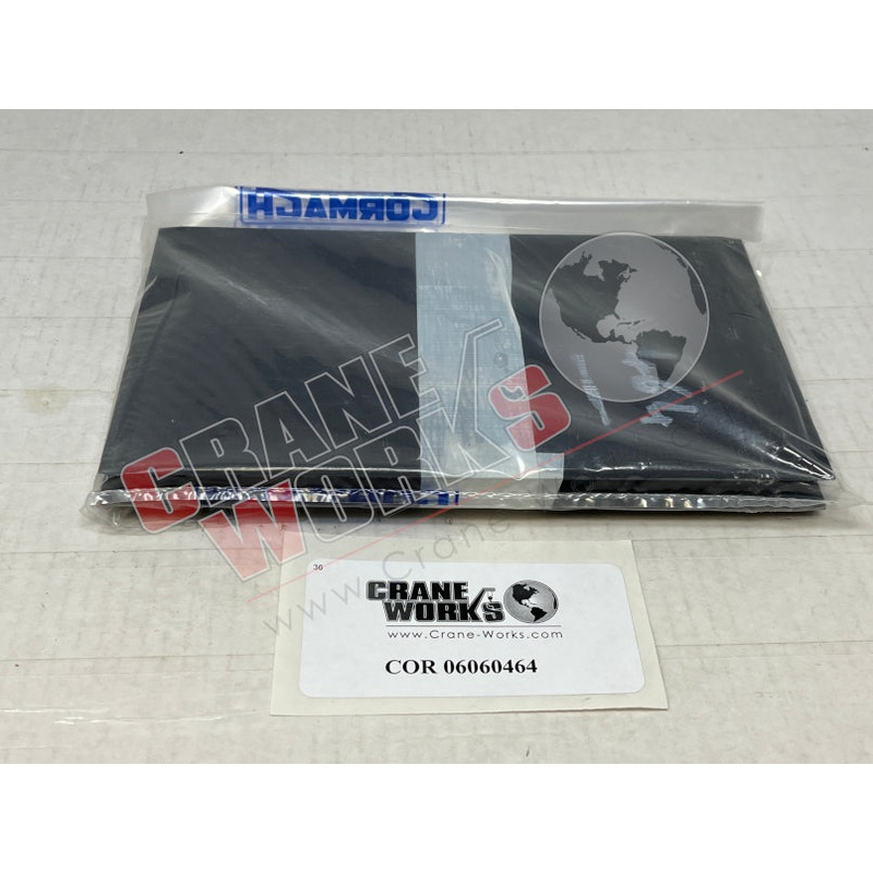 06060464 | NEW WEAR PAD|9.5″ x 4.75″ x 0.25″