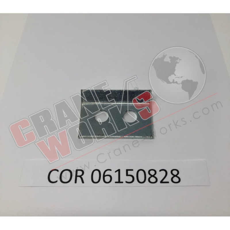 06150828 | NEW CARPENTRY / BRACKET