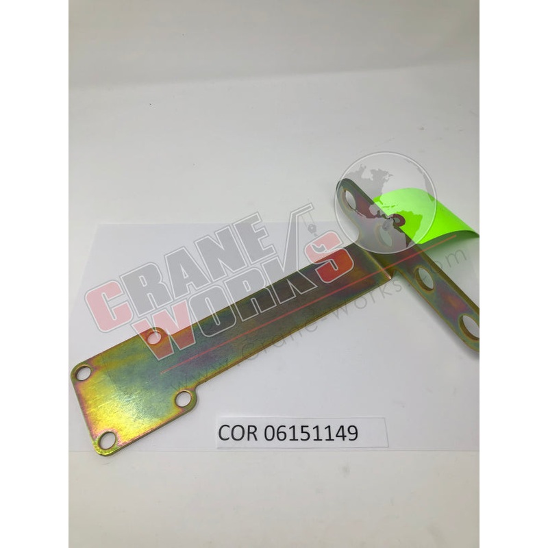 06151149 | NEW CARTER / BRACKET   CB3