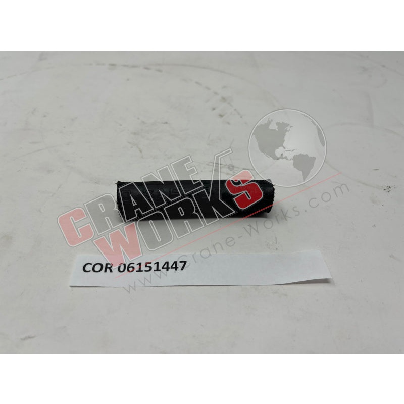 06151447 | NEW FLEX HOSE|3″ x 0.6″ x 0.6″