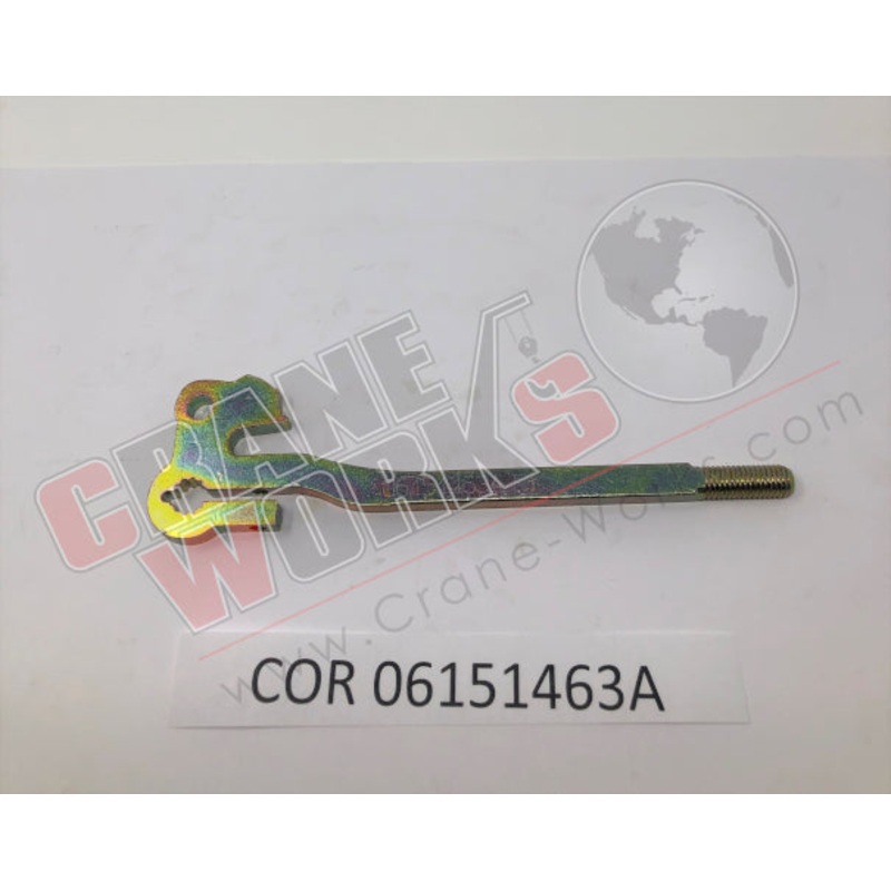 06151463A | NEW CARPENTRY|7.5″ x 2″ x 0.3″