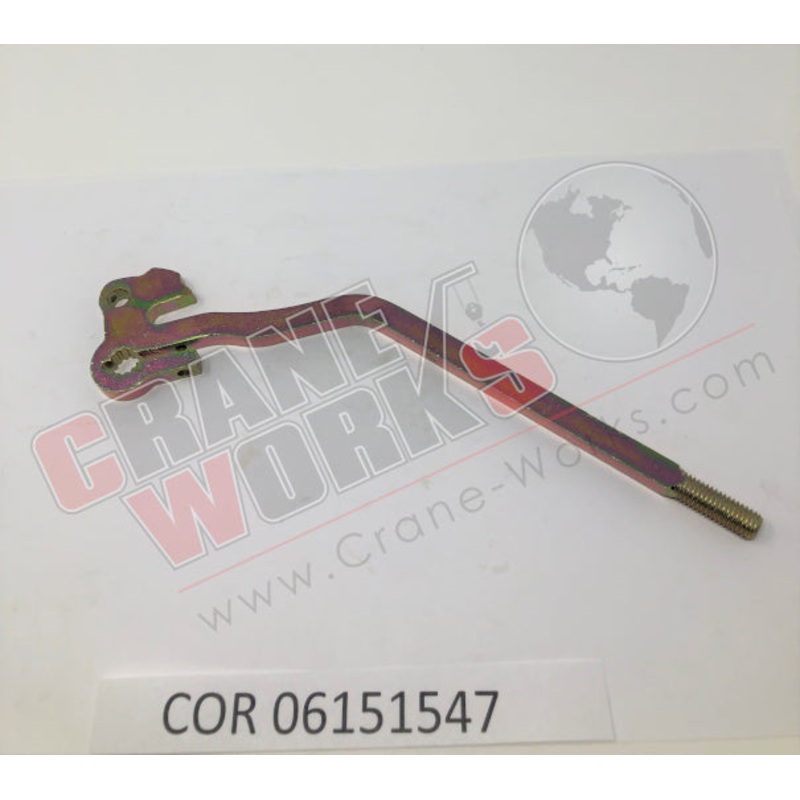 06151547 | NEW CARPENTRY/ HANDLE