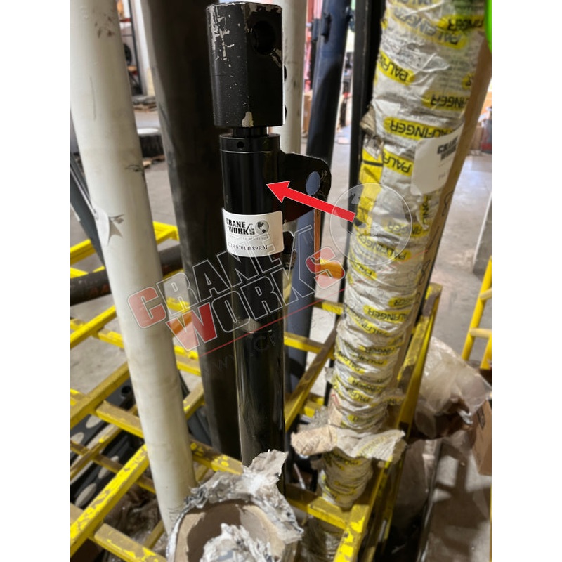 07014589RM | NEW CYLINDER|88″ x 8″ x 6″