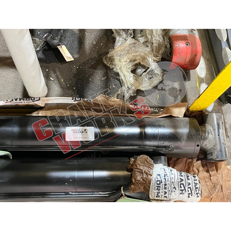 07014615B | NEW CYLINDER|43″ x 8″ x 7″