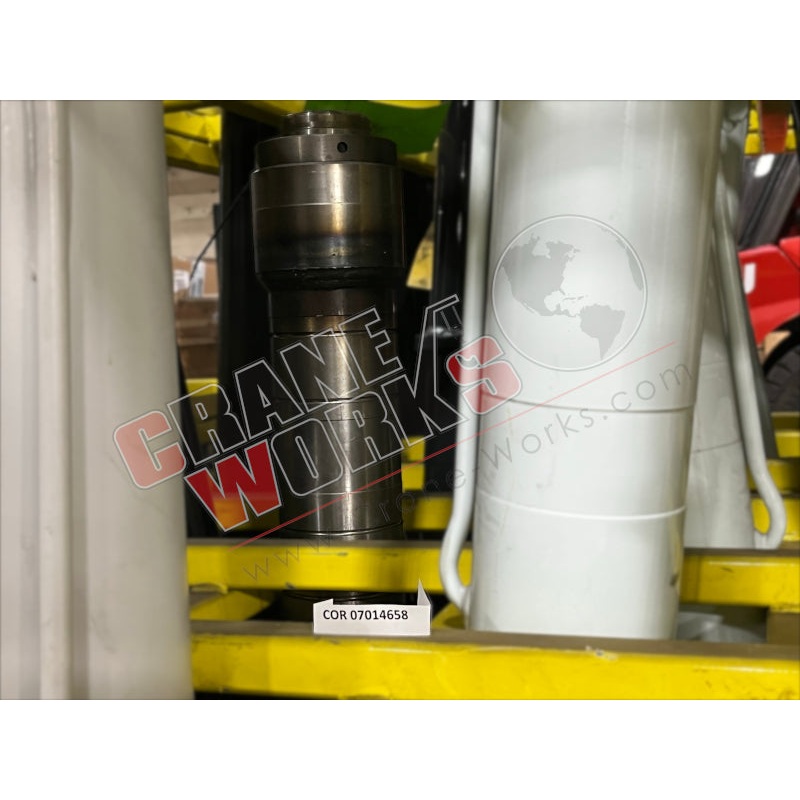 07014658 | NEW AUXILIARY STABILIZER CYL, 25