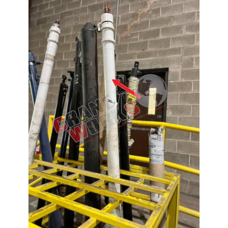 07014753-RM | REMANUFACTURED CLYINDER