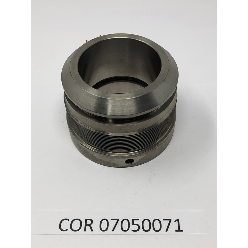 07050071 | NEW NUT|4.3″ x 4.3″ x 3.3″