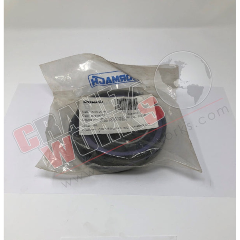 07110079 | NEW SEAL KIT KNUCKLE JIB CYLINDER