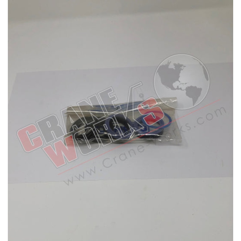 07110139 | NEW SEAL KIT OUTRIGGER EXTENSION