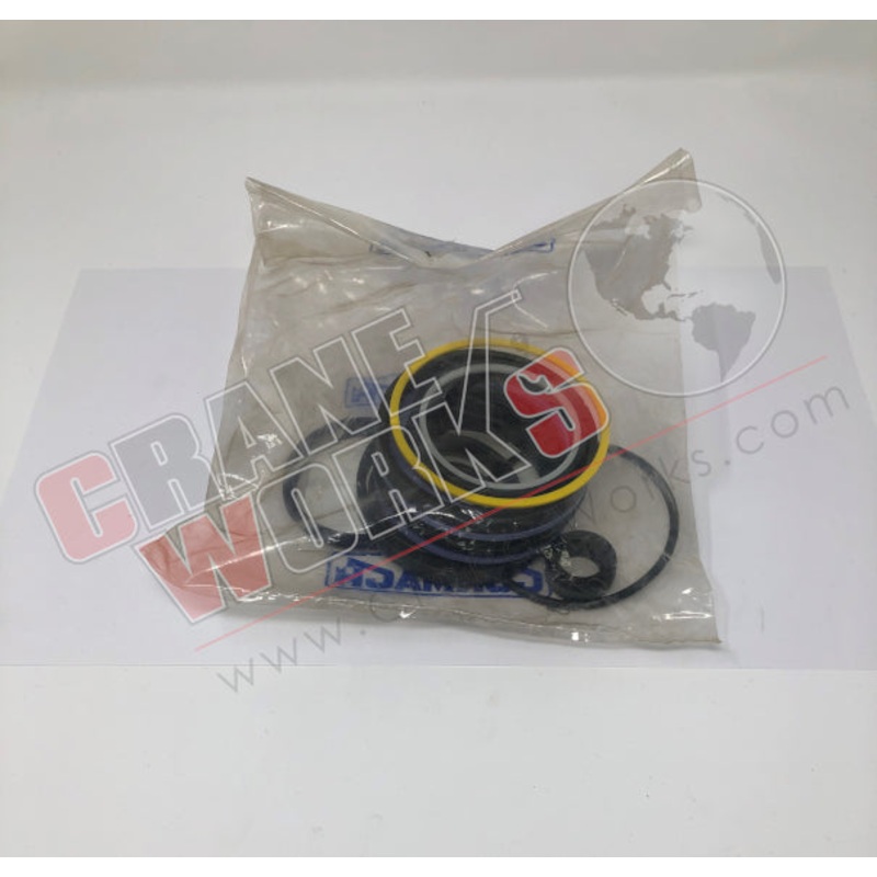 07110142 | NEW SEAL KIT|8″ x 8″ x 1″