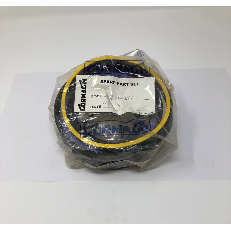 07110158 | NEW SEAL KIT|7″ x 7″ x 3″