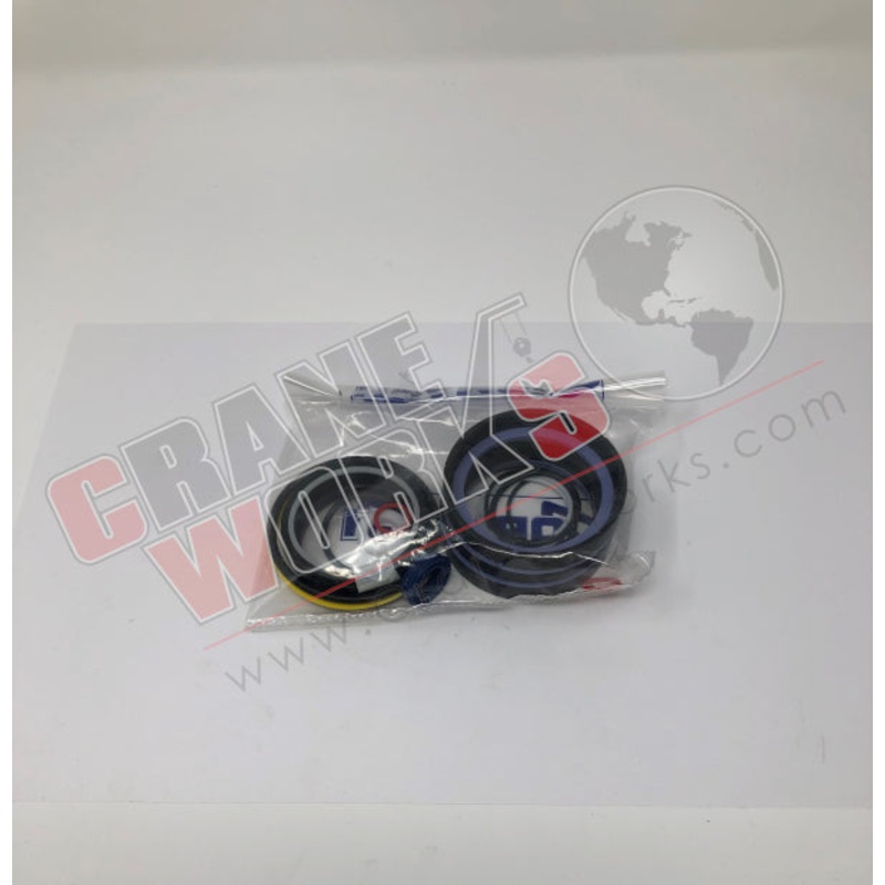 07110176 | NEW SEAL KIT 2ND JIB EXTENSION