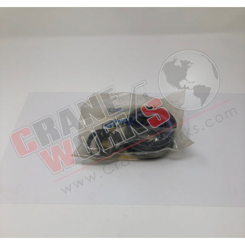 07110192 | NEW SEAL KIT 4TH EXTENSION