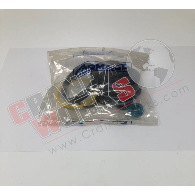07110212 | NEW SEAL KIT FOR 2ND EXT. CYLINDER