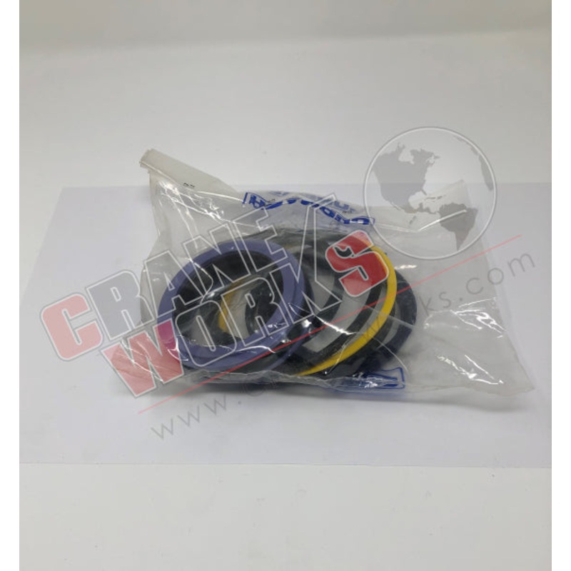 07110260 | NEW SEAL KIT OUTRIGGERS STABILIZER
