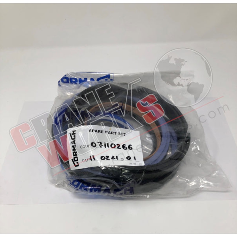 07110266 | NEW SEAL KIT MAIN LIFT CYL   BD4