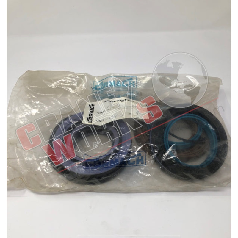 07110379 | NEW SEAL KIT DOUBLE EXTENSION CYLI