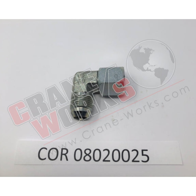 08020025 | NEW FITTING|2″ x 2″ x 1″