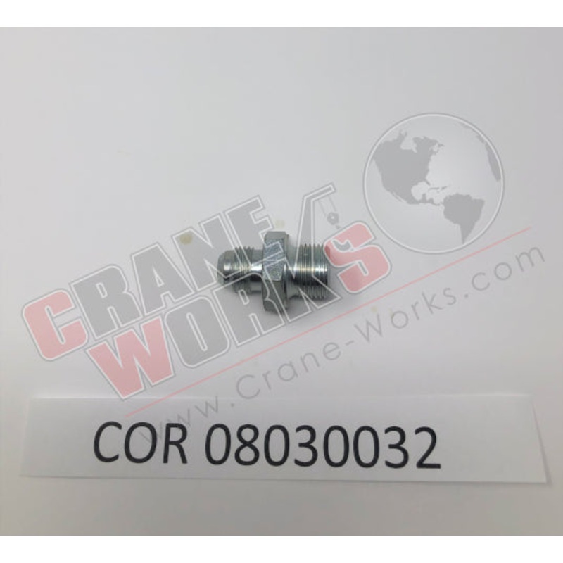 08030032 | NEW FITTING|1.3″ x 0.8″ x 0.8″
