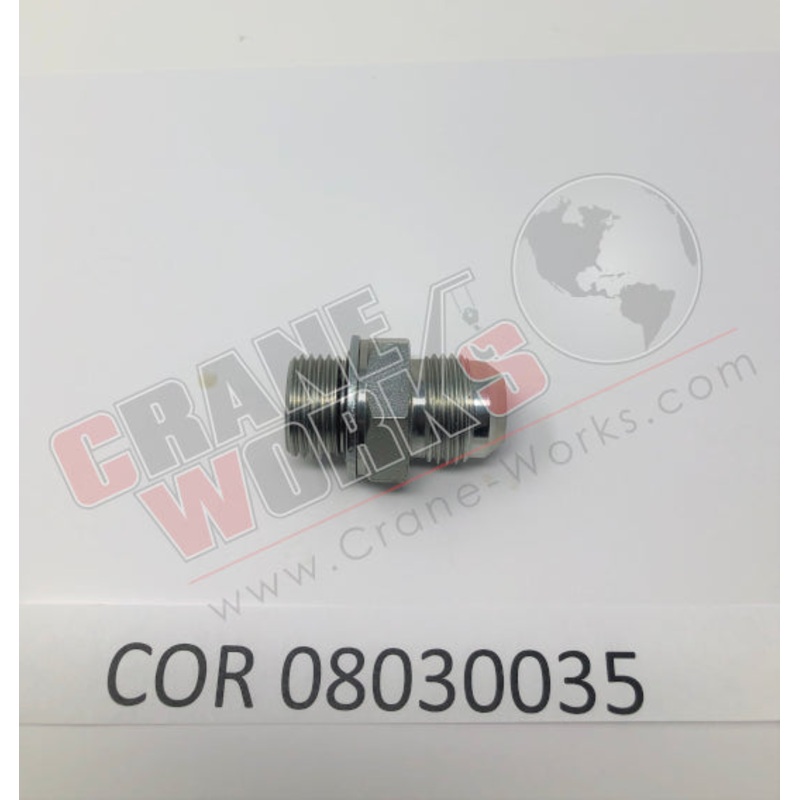 08030035 | NEW FITTING|1.8″ x 1″ x 1″