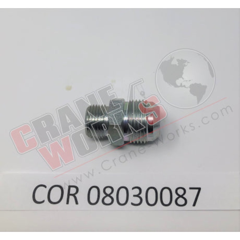 08030087 | NEW FITTING|1.8″ x 1″ x 1″