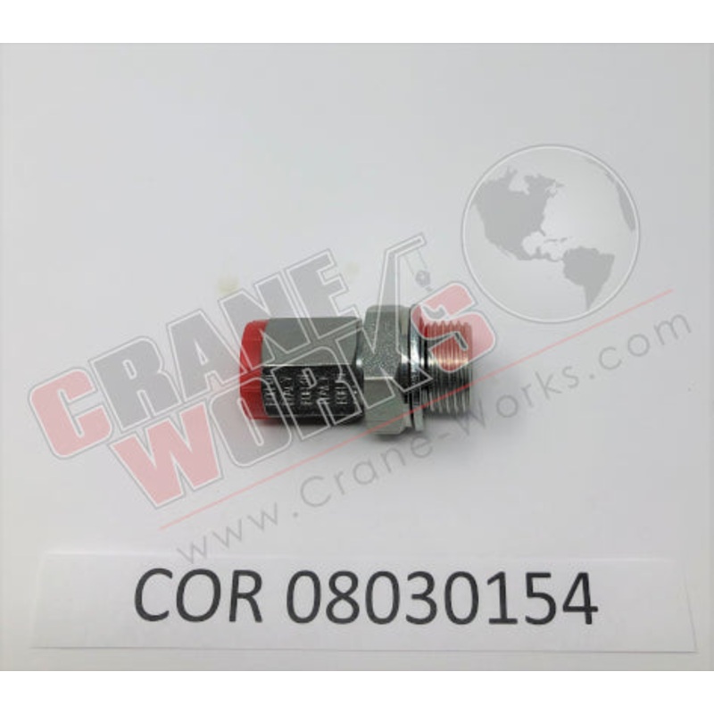 08030154 | NEW FITTING|2″ x 1″ x 1″
