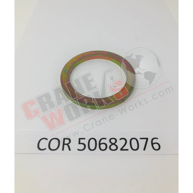 50682076 | NEW WASHER   S05|3″ x 3″ x 0.3″