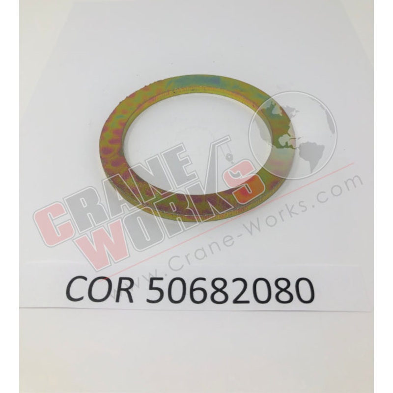 50682080 | NEW WASHER|4″ x 4″ x 0.3″