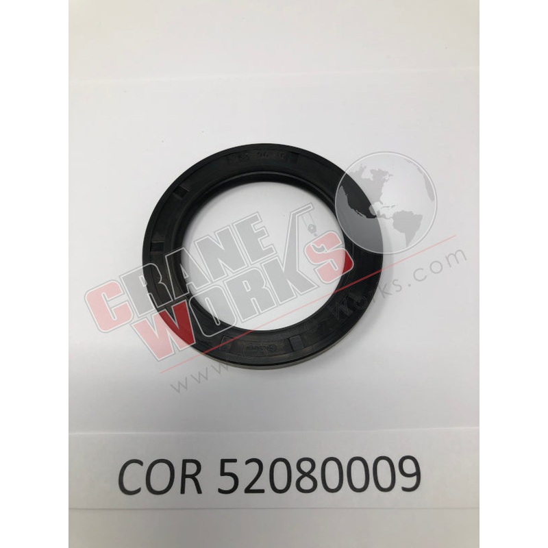 52080009 | NEW RING D FOR GEAR