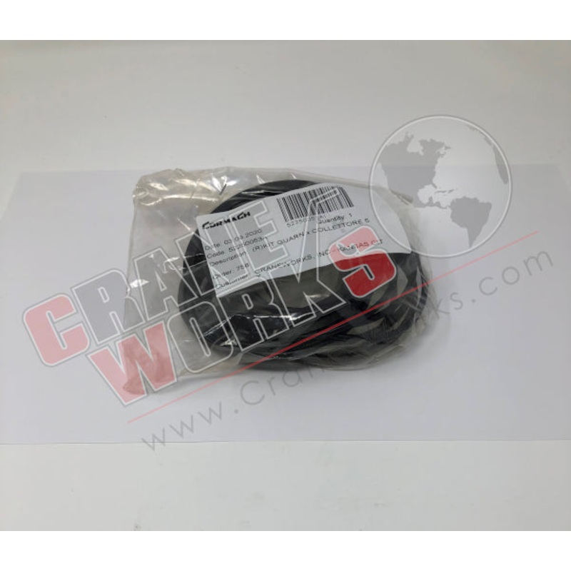 52250053A | NEW SEAL KIT|5″ x 5″ x 2″