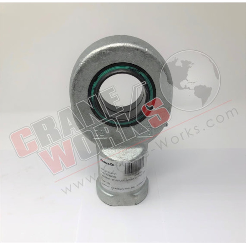 60050009U | USED, BELLEND SOCKET