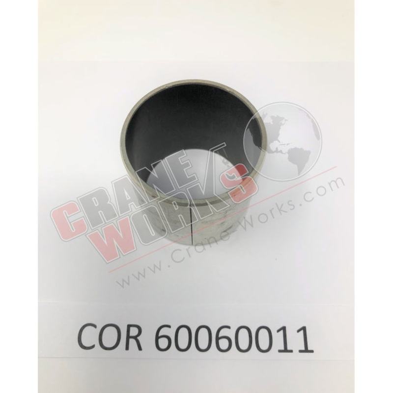 60060011 | NEW BUSHING FOR PULLEY 11110119