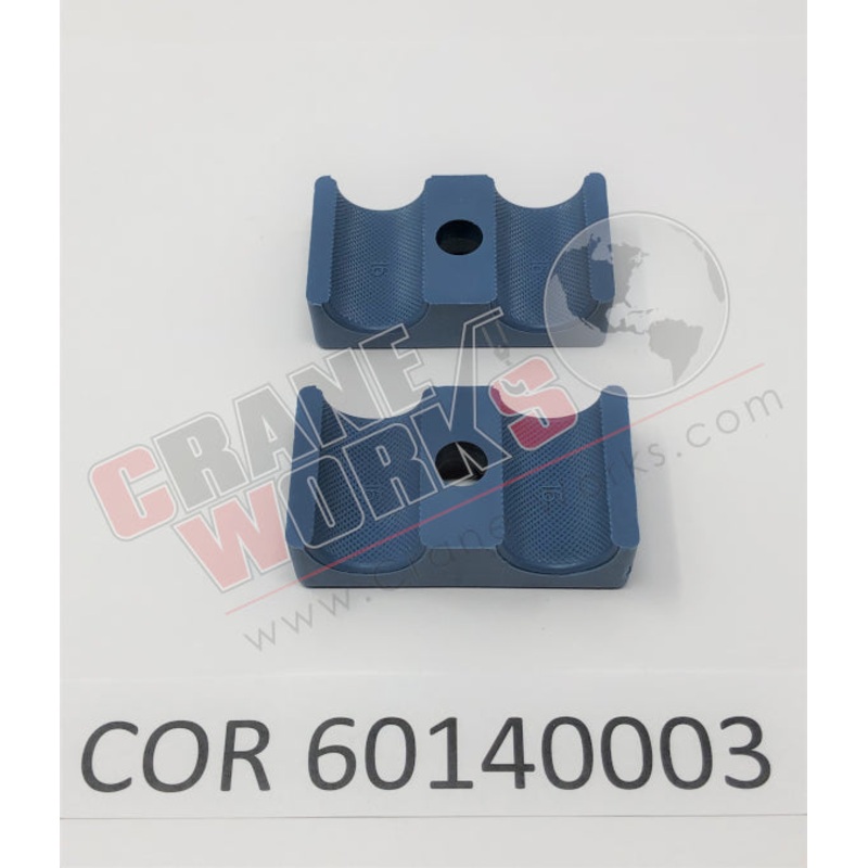 60140003 | NEW CLAMP  12 OR 3/4    T08