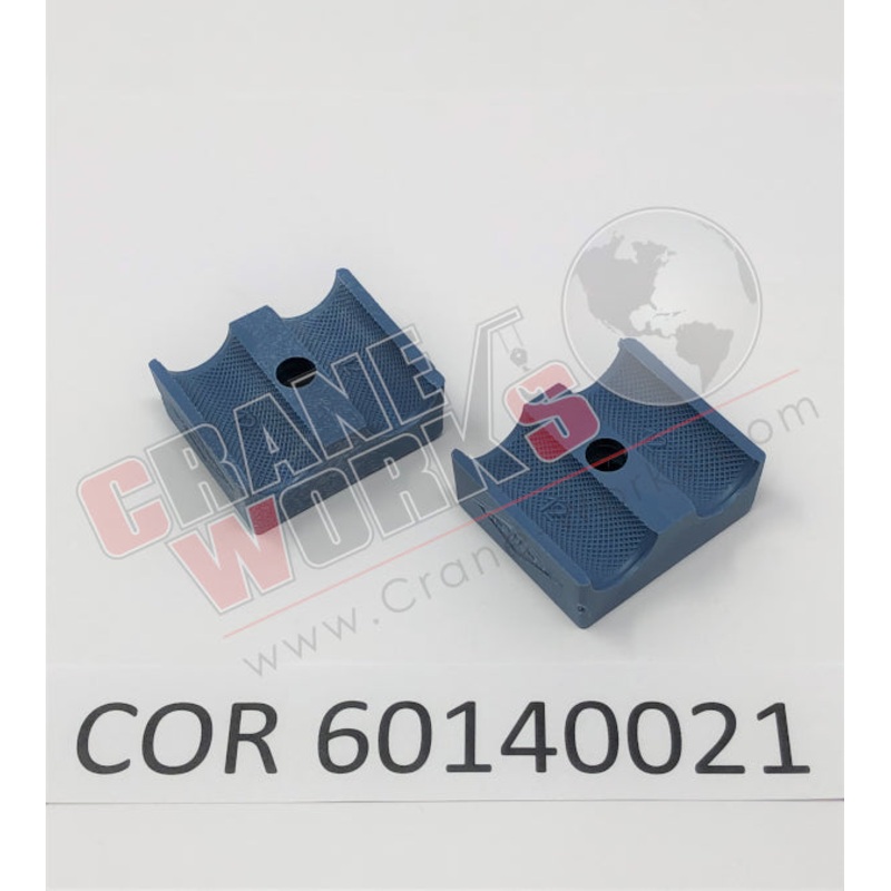 60140021 | NEW FITTING PIPE HOLDER KIT