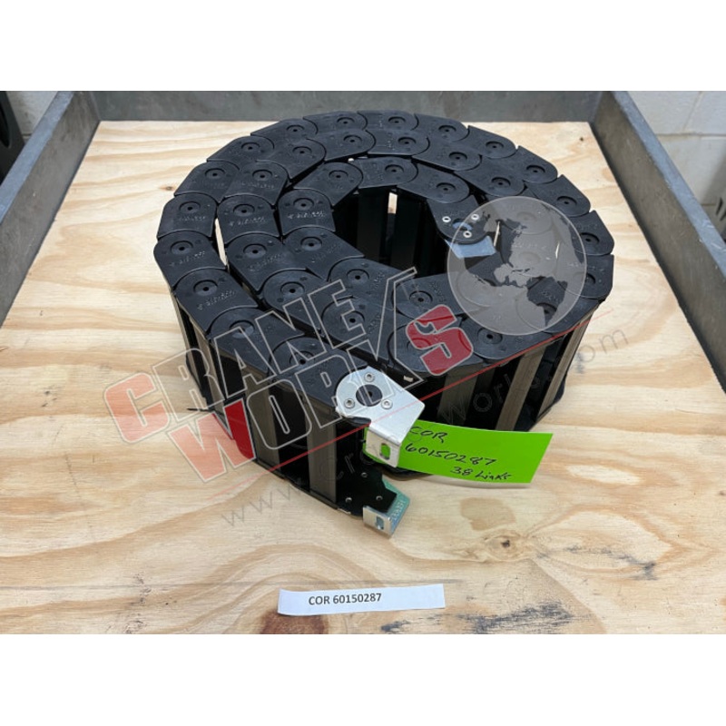 60150287 | NEW E- CHAIN 38 LINKS