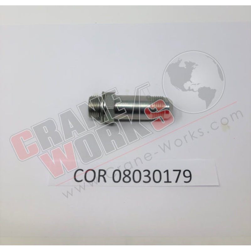 08030179 | NEW FITTING|3″ x 1.3″ x 1.3″