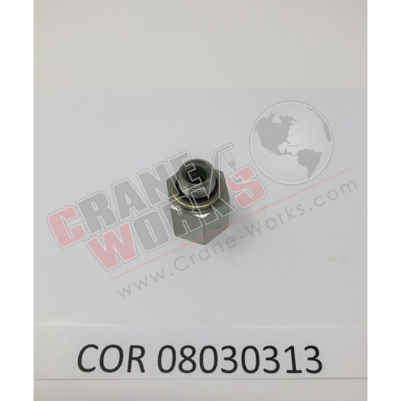 08030313 | NEW ADAPTER THERMOSTAT SENSOR