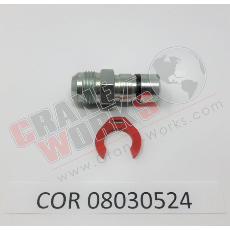 08030524 | NEW SPECIAL FITTING