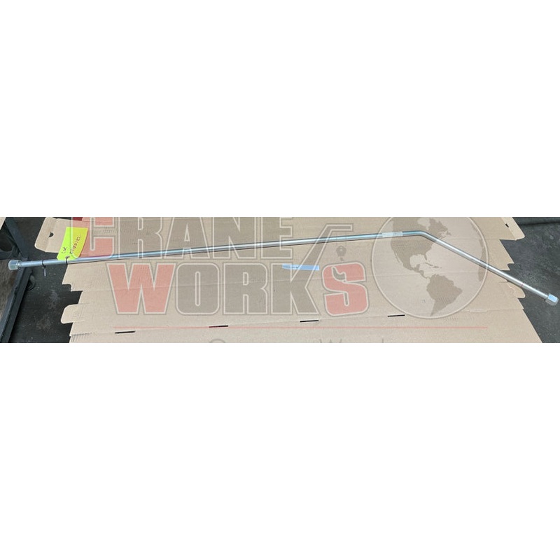 08100782 | NEW STEEL PIPE|62″ x 12″ x 1″