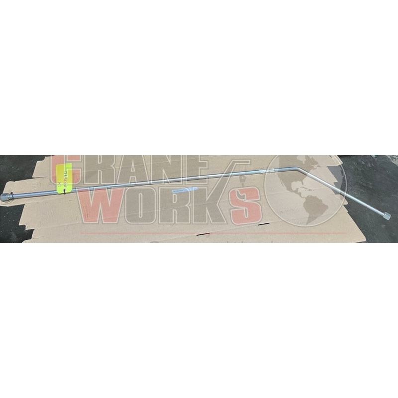 08100783 | NEW STEEL PIPE|63″ x 12″ x 1″